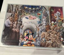 4000 pieces disney for sale  Burlington