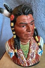 Chief joseph bust for sale  Kissimmee