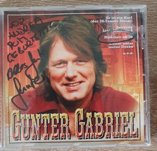 Gunter gabriel hits gebraucht kaufen  Duisburg
