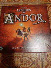 Fantasy flight legends for sale  York