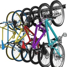 Bike storage rack for sale  High Point