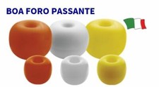 Boa galleggiante foro usato  Siderno