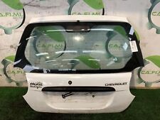 Portellone posteriore per usato Portellone posteriore per usato  Italia