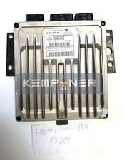 8200513058, Original Delphi, Motorsteuergerät ECU 1.5 DCI, Dacia Logan comprar usado  Enviando para Brazil