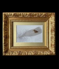 Exquisite miniature art for sale  LONDON