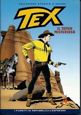 Tex n.1 totem usato  Ardea
