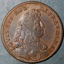 Jeton louis xiv d'occasion  Expédié en Belgium