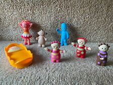 Night garden tombliboo for sale  STOURPORT-ON-SEVERN