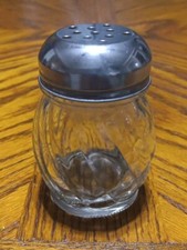 Vintage ribbed clear for sale  Mishawaka