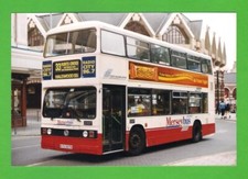 Bus photo merseybus for sale  BIRMINGHAM