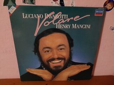 Luciano pavarotti volare usato  San Giuliano Milanese