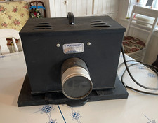 1930 postoscope model for sale  Syracuse