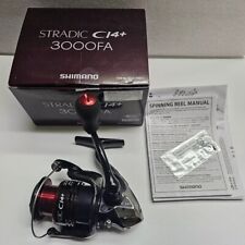 Shimano stradic ci4 for sale  Holiday