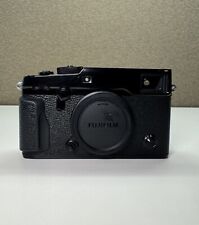 Fujifilm pro black for sale  New York