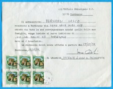 Castelli .250 blocco usato  Italia