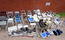 Mobility disabled medical for sale  MARKET DRAYTON