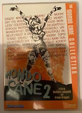 Mondo cane uncut for sale  HASTINGS
