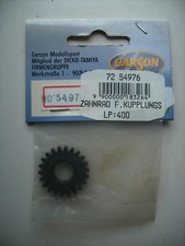 Carson 54976 zahnrad gebraucht kaufen  Hannover