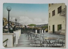 01281 546 Cartolina - Pistoia - Montecatini - hotel paradiso comprar usado  Enviando para Brazil