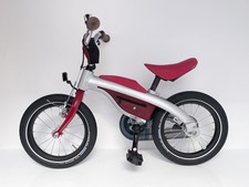 Bmw 2in1 kidsbike gebraucht kaufen  Düsseldorf