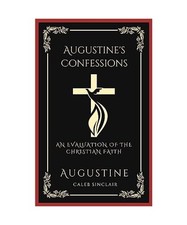 Augustine confessions evaluati gebraucht kaufen  Trebbin