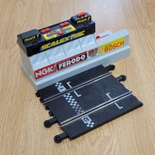 Scalextric building c8002 for sale  MANSFIELD