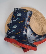 Next gummistiefel mädchen gebraucht kaufen  Göttingen