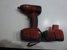 Hilti siw schlagschrauber gebraucht kaufen  Minden