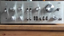 Amplificatore jvc s71 usato  Rignano sull'Arno