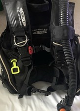 Mares liberator scuba for sale  Palm Harbor