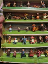 Hand painted tinykins for sale Hand painted tinykins for sale  Spokane