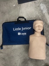 Laerdal little junior for sale  Hesperia