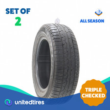 Set used 235 for sale  Chicago