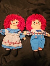 Vintage raggedy ann for sale  Hardinsburg