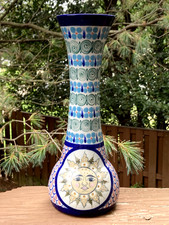 Hand enameled ceramic for sale  Woodbridge