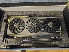 Asrock amd radeon for sale  Augusta