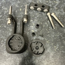 Cycling form mount for sale  ORPINGTON