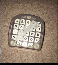 Super boggle fully for sale  DUNDEE
