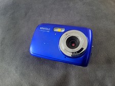 Vivitar vivicam s126 for sale  WEST BROMWICH