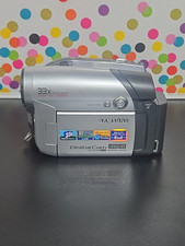 Filmadora Digital Samsung SC-DC164 33x Zoom Óptico  comprar usado  Enviando para Brazil