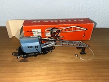 marklin kranwagen gebraucht kaufen  Berlin