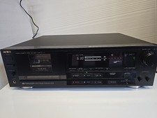 Aiwa 007 kopf gebraucht kaufen  Bremen