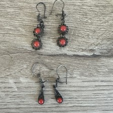 Paires boucle oreille d'occasion  Raismes
