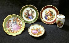 Miniature vintage midcentury for sale  Crete