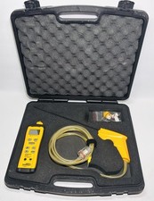 Fieldpiece sox3 combustion for sale  Houston