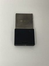 Seagate 1tb storage for sale  Sacramento