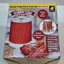 Yummy bacon deluxe for sale  Winston Salem