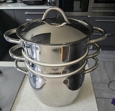 Luxury italian brand for sale  WELLING