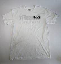 Reebok crossfit seminar for sale  Watsonville
