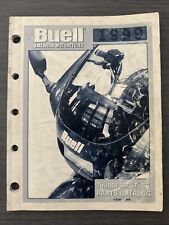 1999 buell parts for sale  Altadena